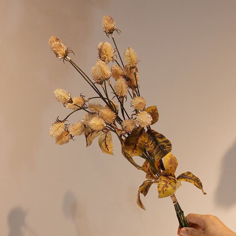 Künstlicher Blumenstrauß Karnz
