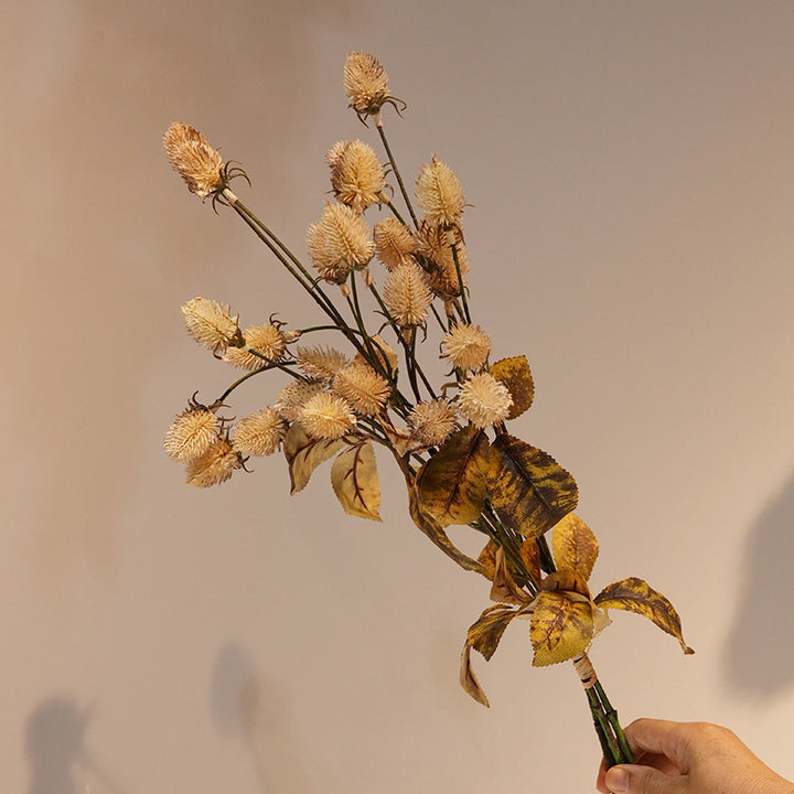 Künstlicher Blumenstrauß Karnz
