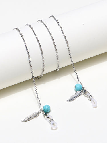 Stylische Brillen Kette Karnz
