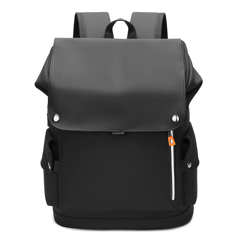 Wasserfester Mehrfach-Compartments Reise-Rucksack Karnz