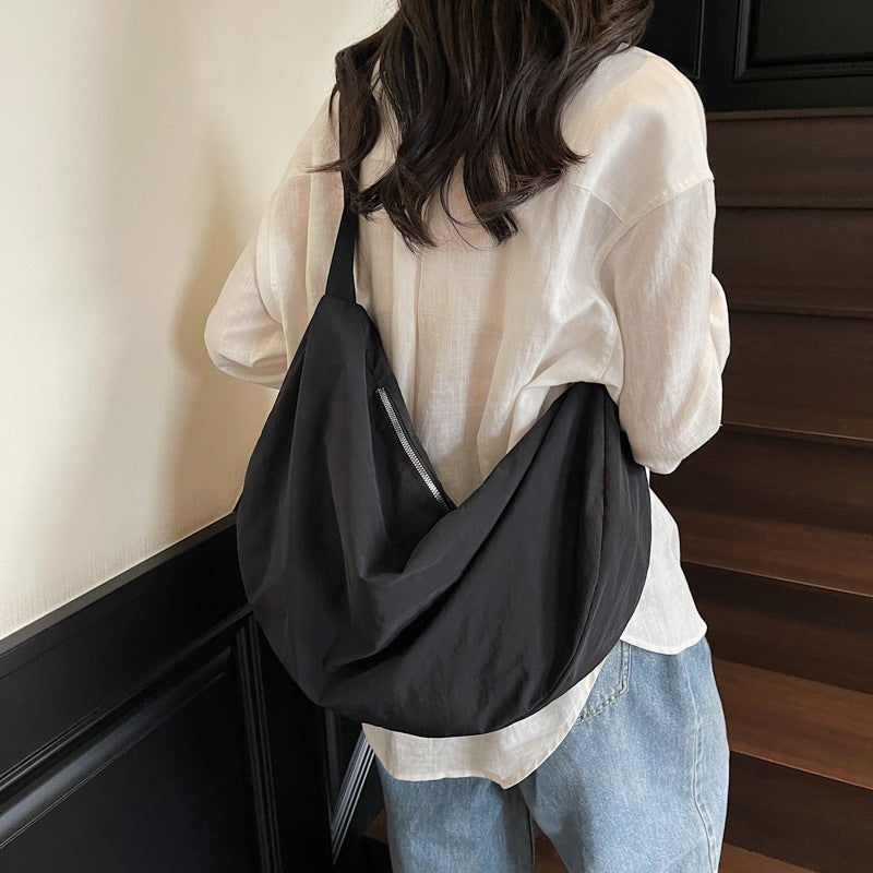 Legere Hobo-Tasche