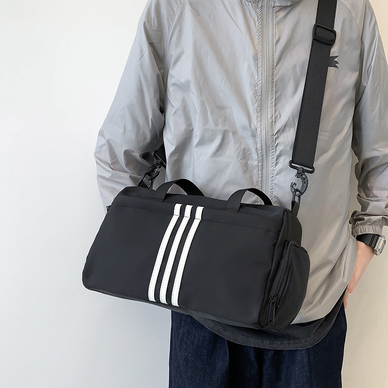 Multi-Zweck Fitness Duffel Tasche Karnz