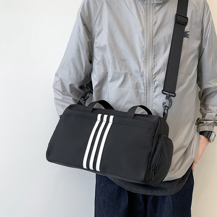 Multi-Zweck Fitness Duffel Tasche Karnz