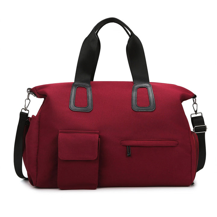 Vielseitige Utility-Reise-Duffle
