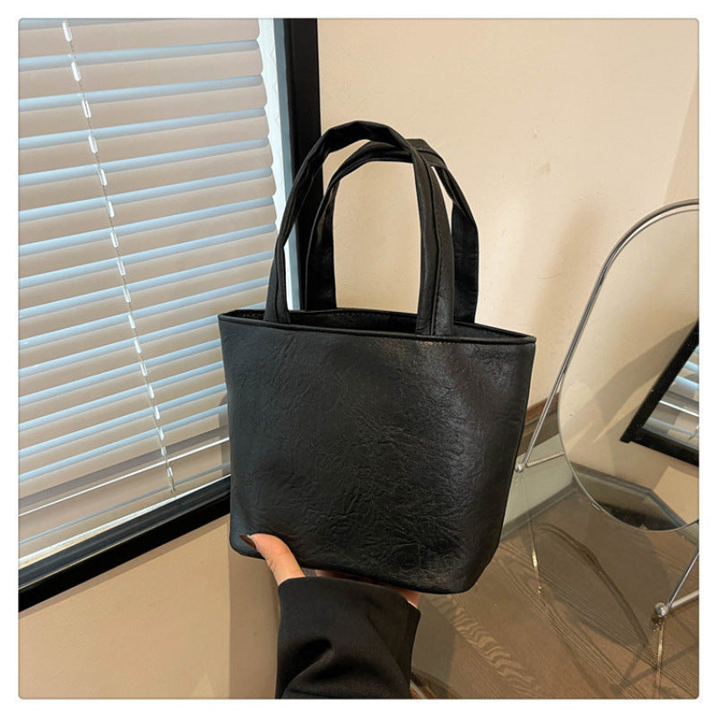 WoCompact Strukturiert Tote Bag Karnz