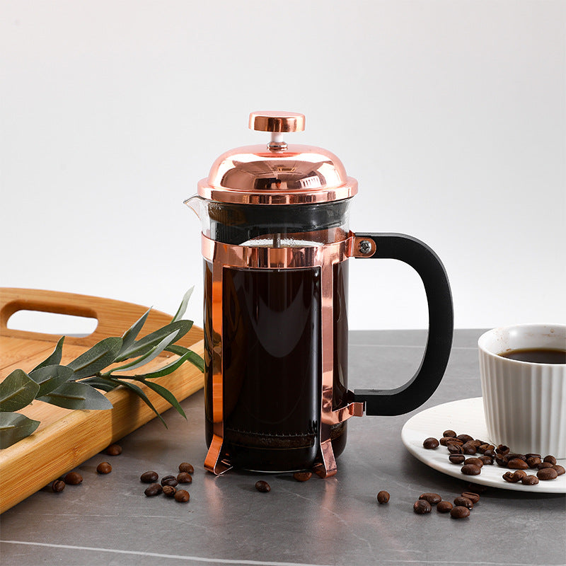 Kaffeepresse Karnz