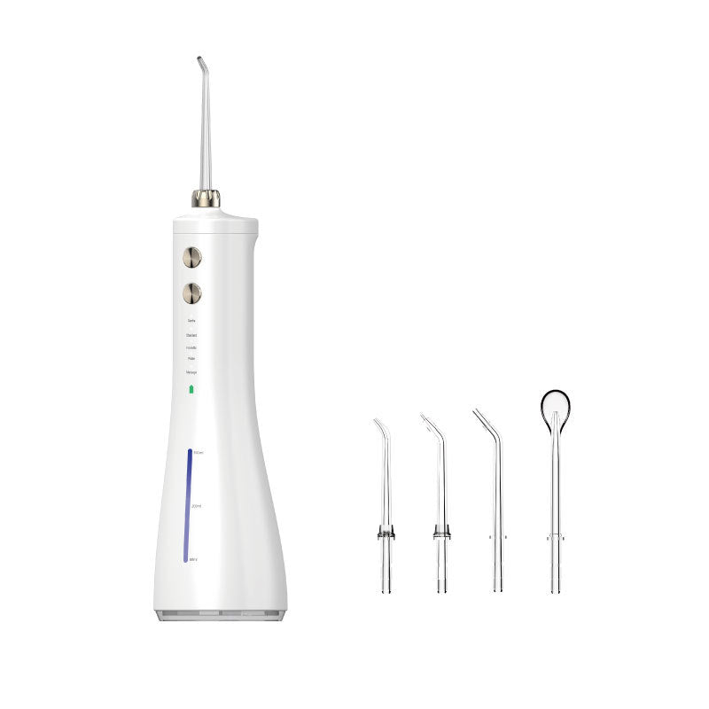Portabler Dentalwasserzahnseide Karnz