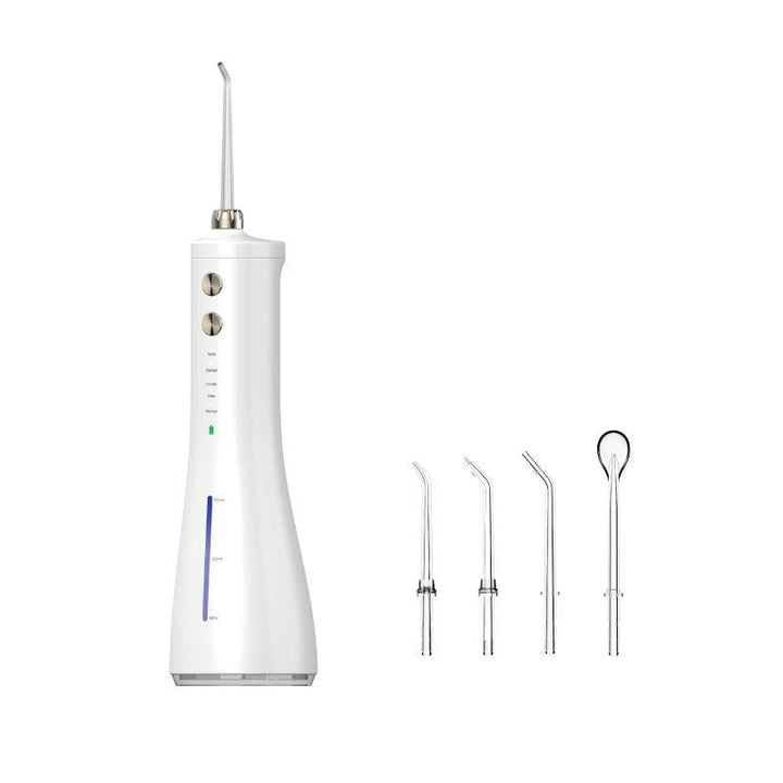 Portabler Dentalwasserzahnseide Karnz
