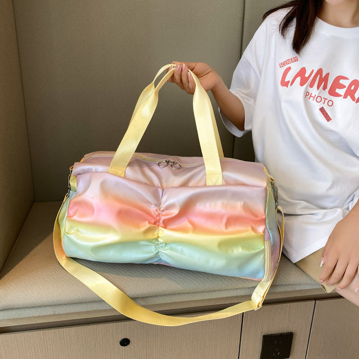 Reise-Duffle Bag