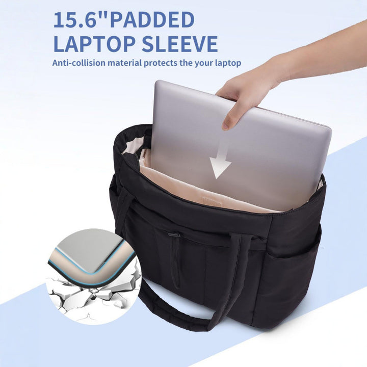 Praktische Organizer-Tasche Karnz
