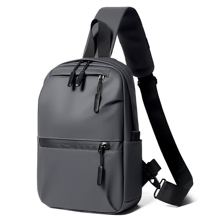 Sleek Wasserfeste Umhängetasche Karnz