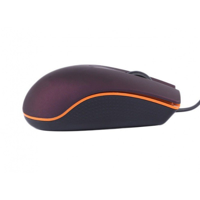 Ergonomische Usb-Maus Karnz