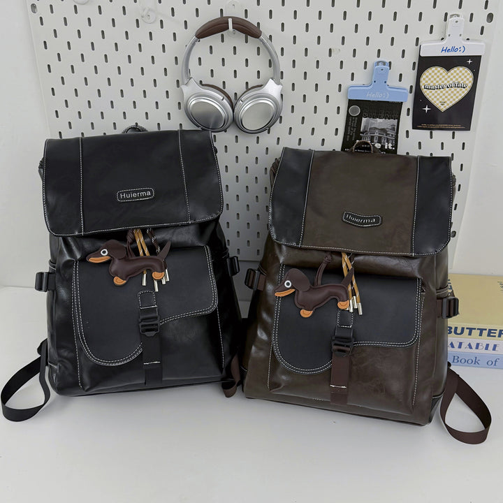 Umweltfreundlicher wasserdichter Rucksack Karnz