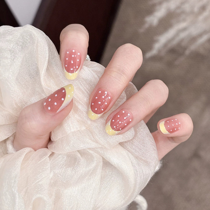 Nagelkunst