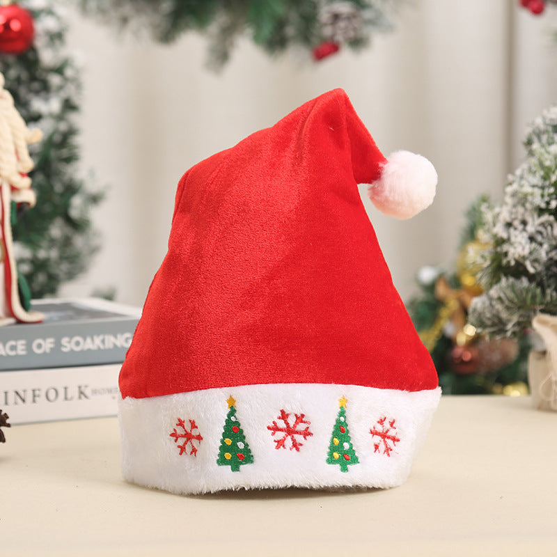 Weihnachtsmann Hüte Karnz