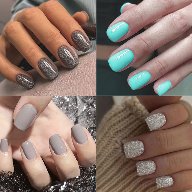 Glossy Nail Art Enhancements Karnz 1789915666