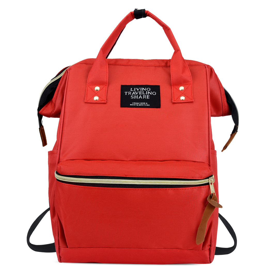 Multi-Funktionaler Reise-Rucksack Karnz