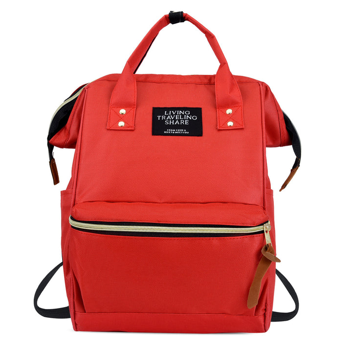 Multi-Funktionaler Reise-Rucksack Karnz