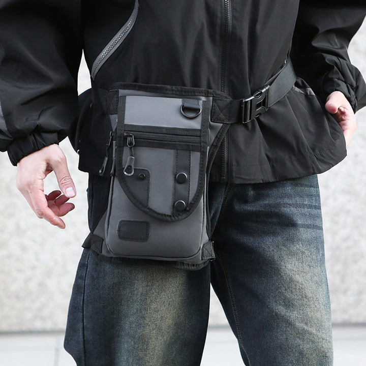 Vielseitige Mehrfachtasche Schulter Umhängetasche