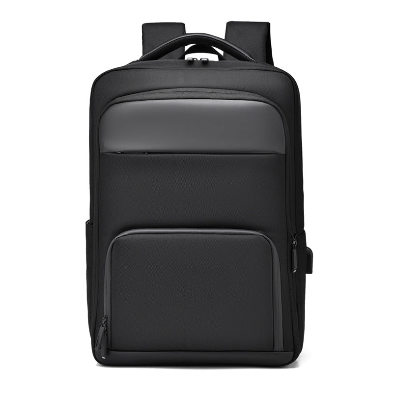 Ergonomischer Hochlager-Rucksack für Laptops Karnz