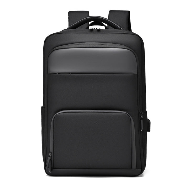 Ergonomischer Hochlager-Rucksack für Laptops Karnz