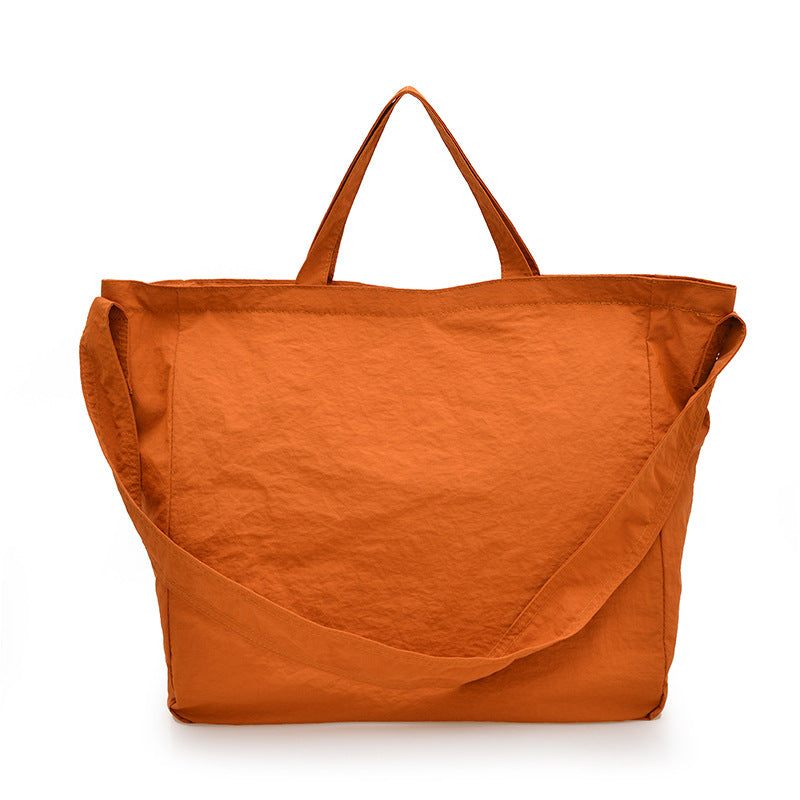 WoVersatile Everyday Oversized Tote Bag Karnz