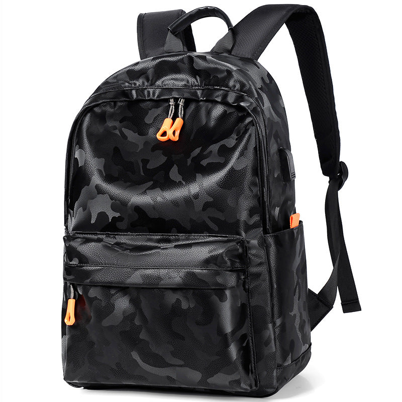 Urban Camouflage Rucksack Karnz