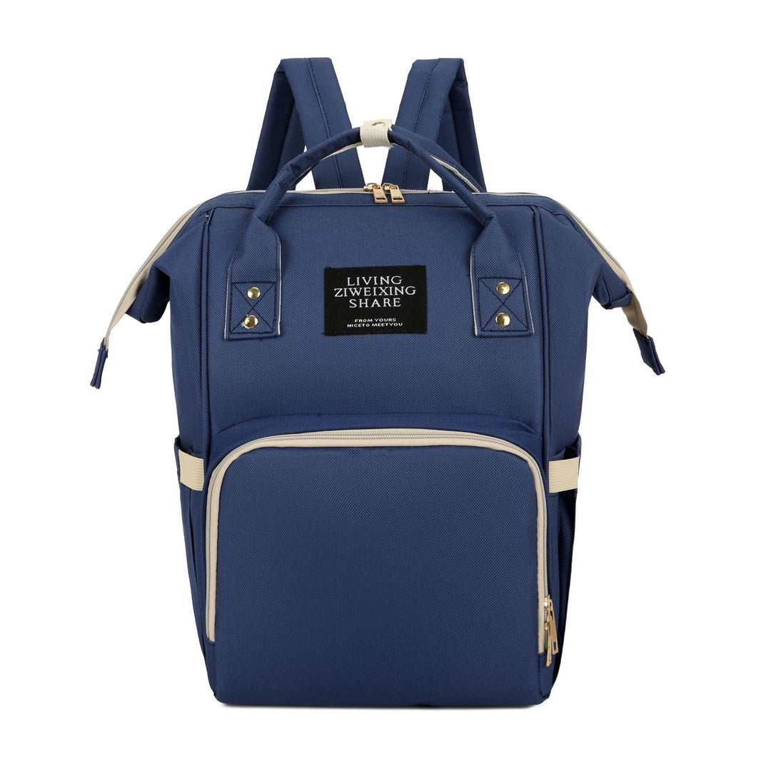 Multifunktionaler Reise Rucksack Karnz
