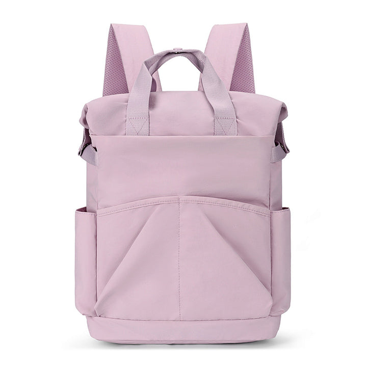 Multifunktionaler Urban Rucksack Karnz
