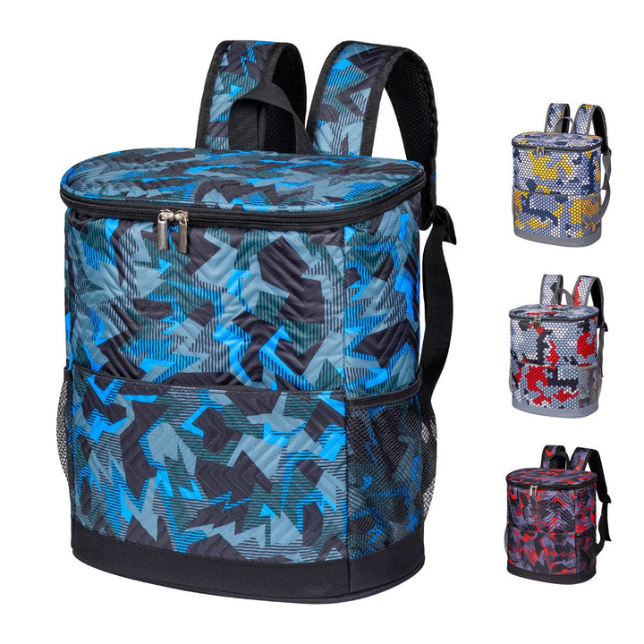 Unisex Kühltasche Rucksack mit isolierender Funktion Karnz
