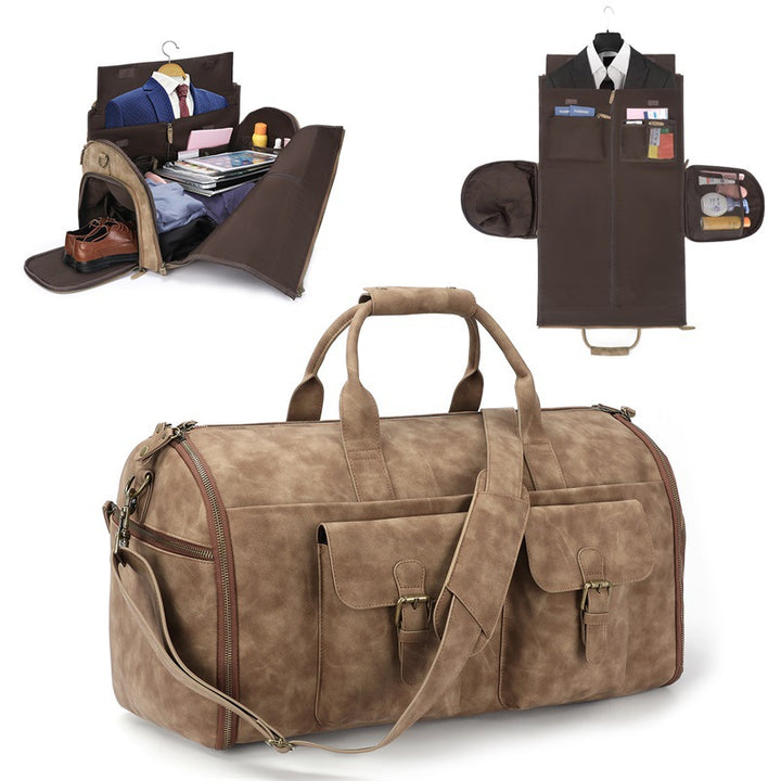 Haltbares multifunktionales Reisetasche Karnz