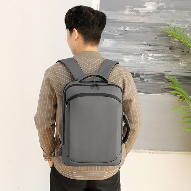 Elegante professionelle Laptoptasche Karnz