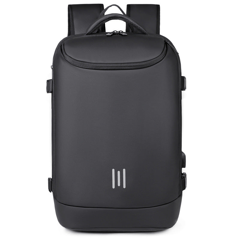 Wasserdichter Tech-Rucksack