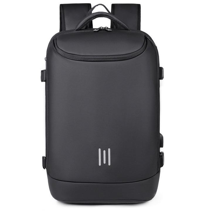 Wasserdichter Tech-Rucksack