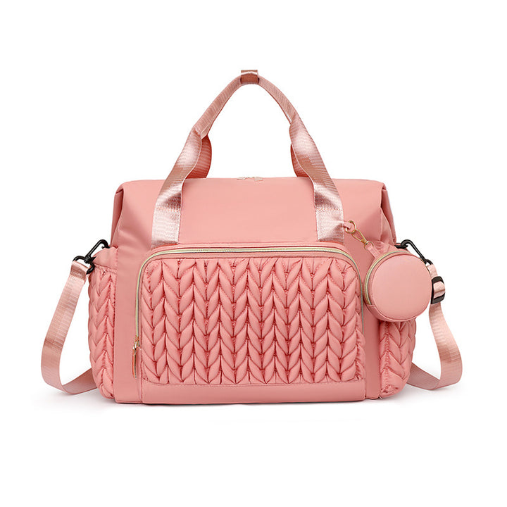 Multifunktionale Reisetasche Karnz