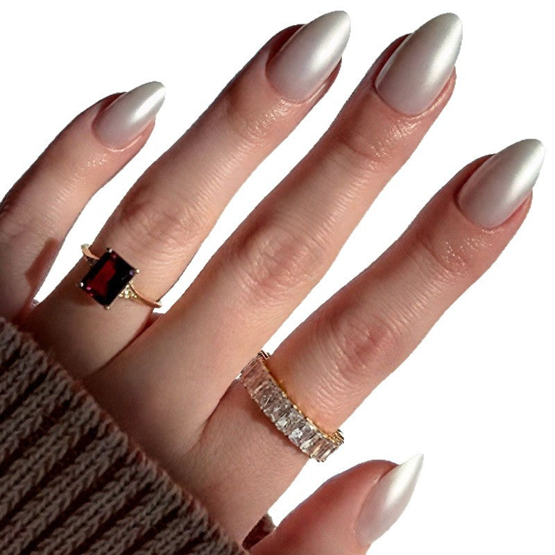 Elegante Matte Nagelkunst Verbesserungen Karnz 1789915590