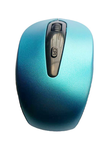 Ergonomische Kabellose Computermaus Karnz