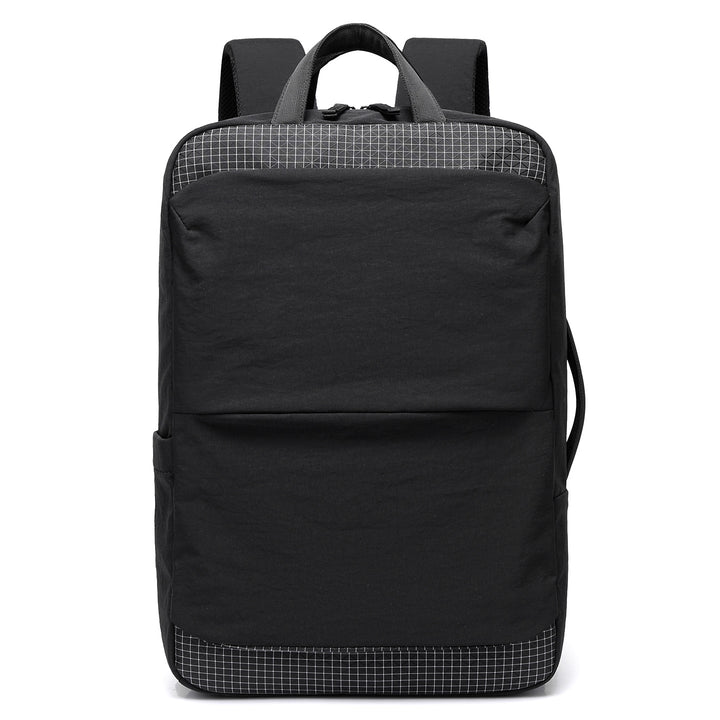 Leichtgewichtiger ergonomischer Tech-Rucksack Karnz