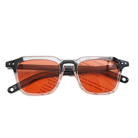 Damen modische Sonnenbrille Karnz