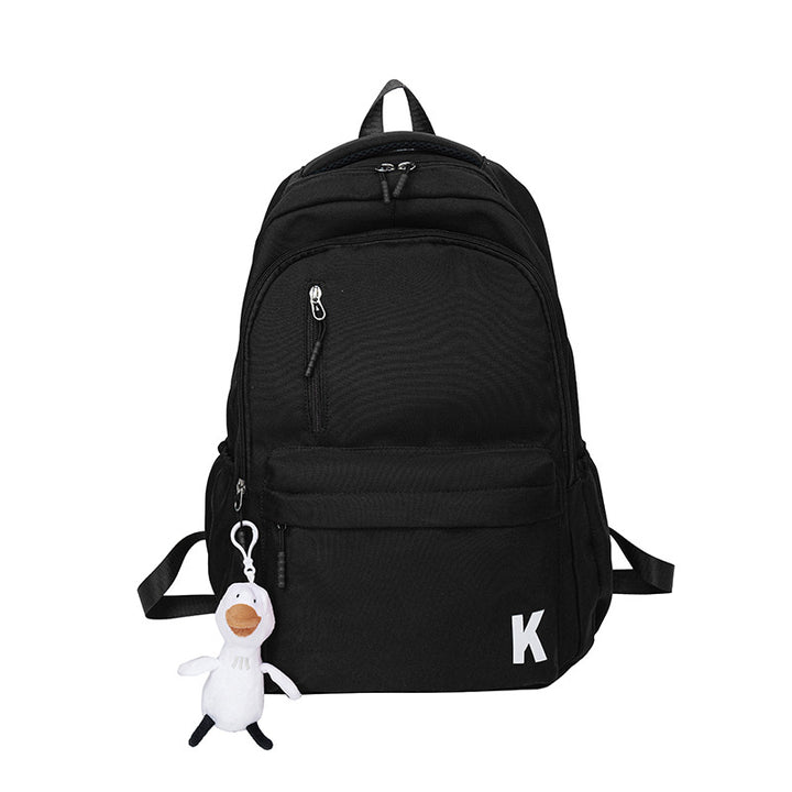 Multifunktionaler Freizeitrucksack mit Praktischem Stauraum Karnz