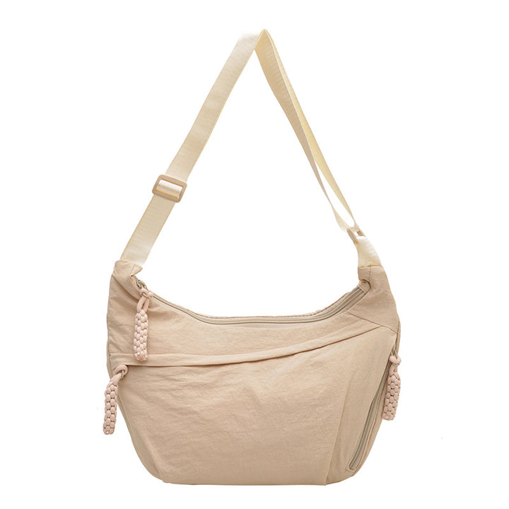 WoCasual Sling Schultertasche Karnz
