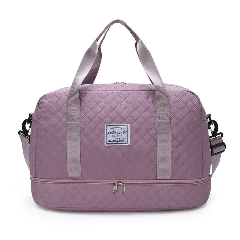 Reis-Duffel