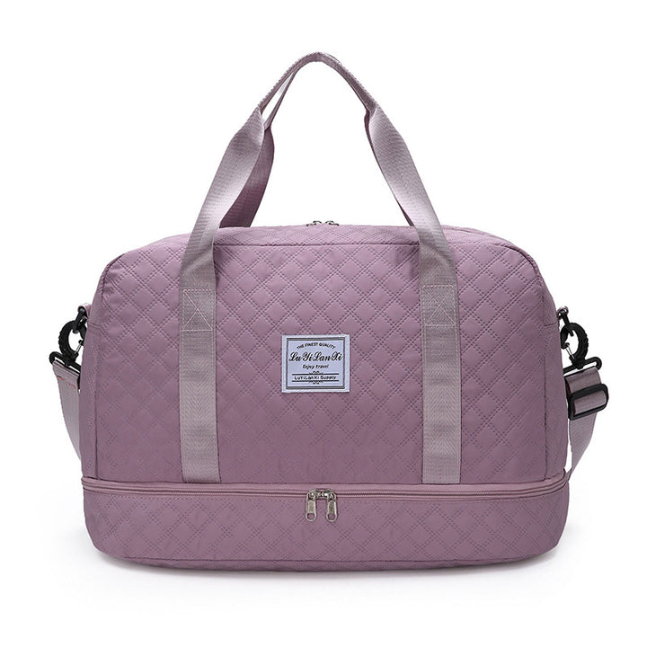 Reis-Duffel