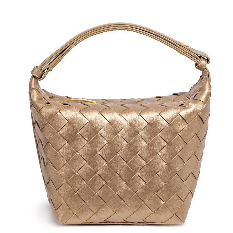 Woven Clutch Bag Karnz
