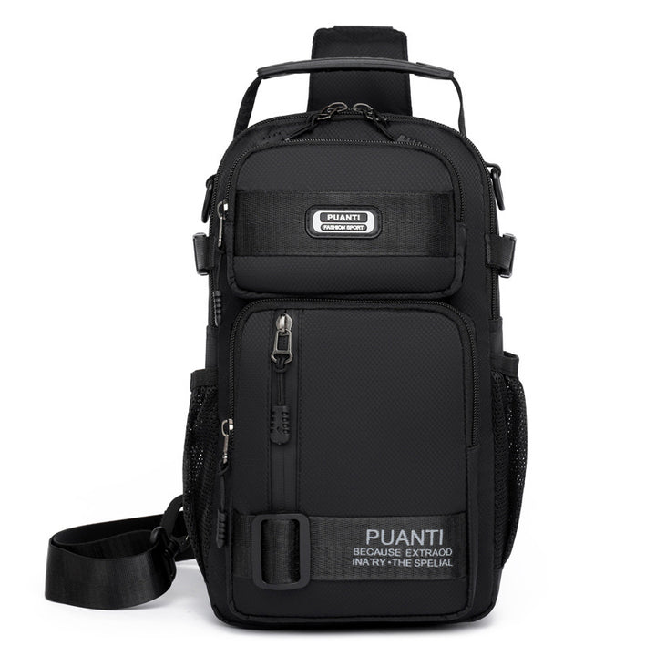 Multifunktionale Crossbody Sling Bag