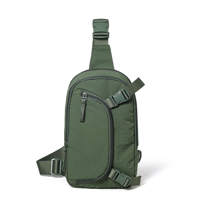 Leichtgewicht Wasserabweisende Sling-Tasche Karnz