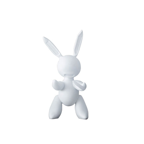 Verspielt Hase Figurine