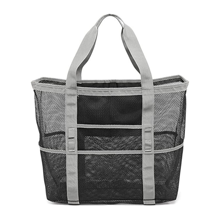 Strapazierfähige Netz Tasche Karnz