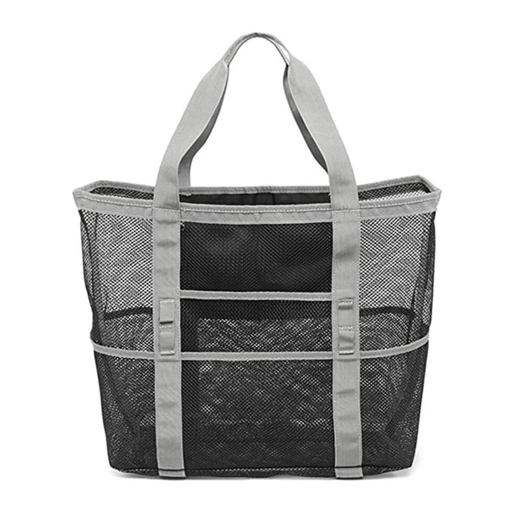 Strapazierfähige Netz Tasche Karnz