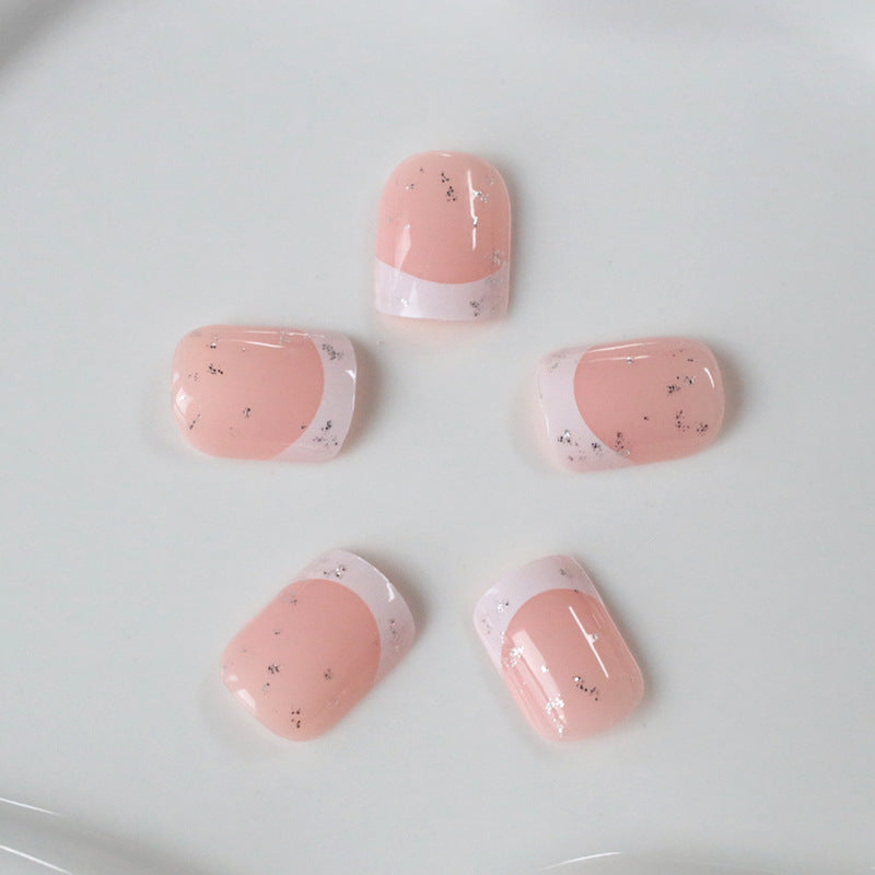 Herbst-Themen Nageldesign Karnz